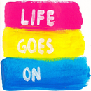 Life Quote Wallpapers APK