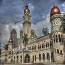 Malaysia Wallpapers APK