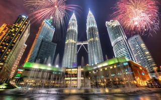 Malaysia Wallpapers اسکرین شاٹ 1