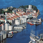 Norway Wallpapers আইকন