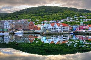 Norway Wallpapers স্ক্রিনশট 1