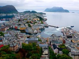 Norway Wallpapers স্ক্রিনশট 2
