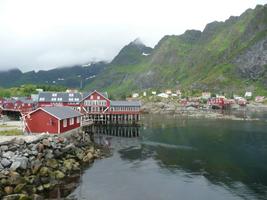 Norway Wallpapers স্ক্রিনশট 3
