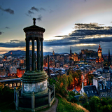 Scotland Wallpapers icône