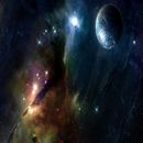 Space Wallpapers APK