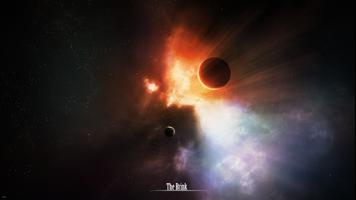 پوستر Space Wallpapers