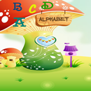 Apprendre l'anglais Alphabet APK