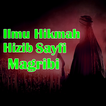 Hizib sayfi magribi