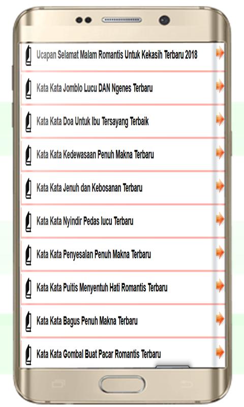 Kumpulan Pantun Teka Teki Terbaru 2018 For Android Apk Download