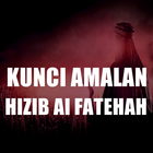 Kunci Amalan Hizib Al – Fatehah 图标