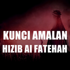 Kunci Amalan Hizib Al – Fatehah иконка