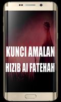 Kunci Amalan Hizib Al – Fatehah 截圖 2