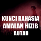 Kunci Rahasia Amalan Hizib Autad icono