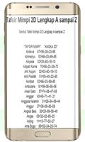 RUMUS HOKI TOGEL TERBUKTI TEMBUS poster