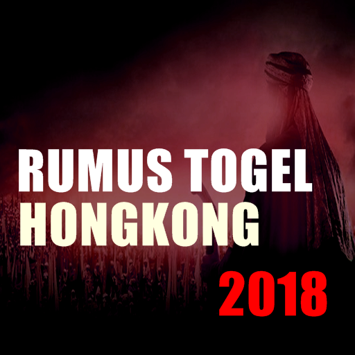 RUMUS TOGEL HONGKONG 2018