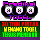 Icona 30 TRIK PINTAR MENANG TOGEL TERUS MENERUS