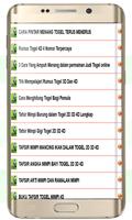 Trik kunci pembuka Togel Untuk Menang Setiap Hari screenshot 1