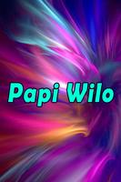 Papi Wilo Música Letras FREE スクリーンショット 1