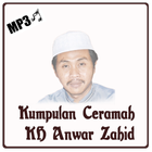 Ceramah Kocak KH Anwar Zahid ikona
