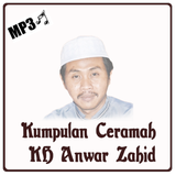 Ceramah Kocak KH Anwar Zahid icône