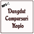 APK Dangdut Campursari Koplo