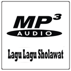 Kumpulan Lagu Lagu Sholawat 2018 آئیکن