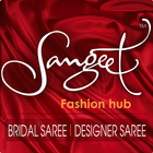Sangeet FashionHub icône