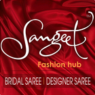 Sangeet FashionHub icon