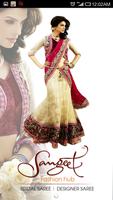 Sangeet FashionHub Affiche