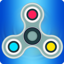 Fidget Spinner - Hand Finger Spinner Simulator APK