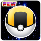 New Guiden Pokemon Go-icoon