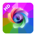 HD Filter Selfie Camera