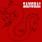 Sanghai icône