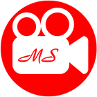 MS Screen Recorder-icoon