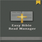 Easy Bible Read Manager иконка