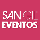 آیکون‌ San Gil Eventos
