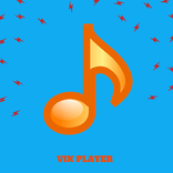 Vix Music Player