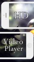 Player Video HD 2016 Affiche