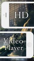 Player Video HD 2016 capture d'écran 1