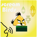 scream bird APK