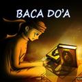 Baca Doa