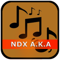 Lagu NDX AKA + Lirik