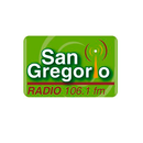San Gregorio Radio 106.1 Fm APK