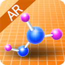 분자 모형-APK