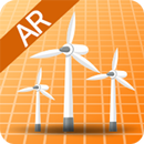 풍력발전기의 구조-APK