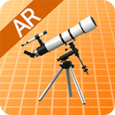 망원경의 구조와 원리-APK