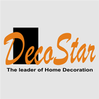 DecoStar PVC Panel ícone