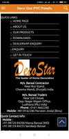 DecoStar PVC Panel (Unreleased) Ekran Görüntüsü 1