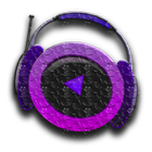 Music downloader icon