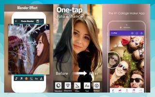 Camera Youcam Express ภาพหน้าจอ 1